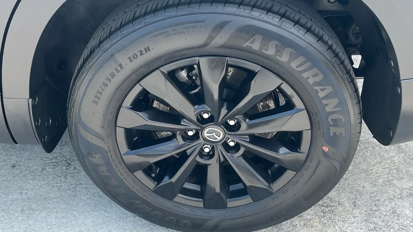 2023 Mazda CX-50 2.5 S Select