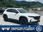 2023 CX-50 Thumbnail 21