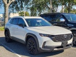 2024 CX-50 Thumbnail 2