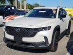 2024 CX-50 Thumbnail 3