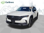 2024 CX-50 Thumbnail 1