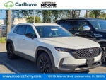 2024 CX-50 Thumbnail 5