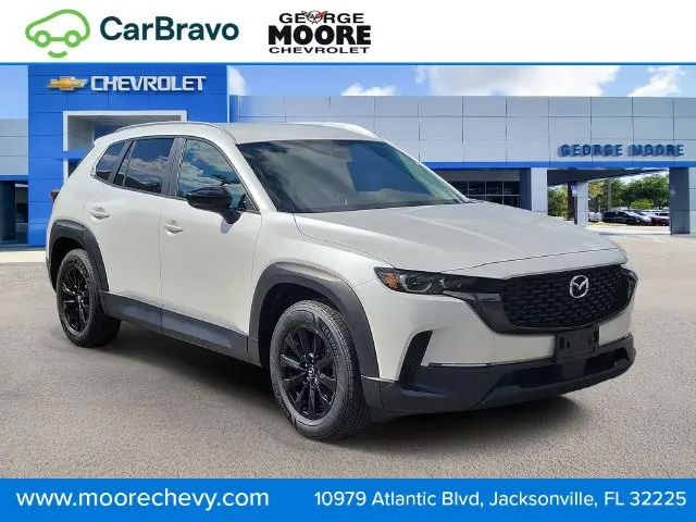 2024 MAZDA CX-5 - $25,997