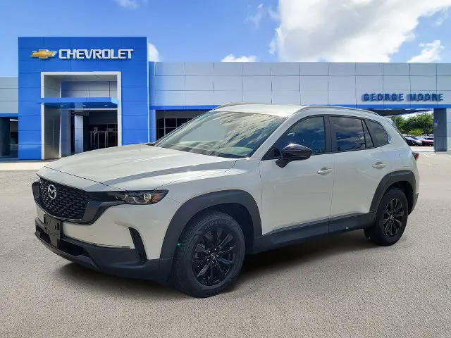 2024 MAZDA CX-5 - $25,997