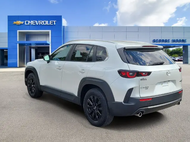 2024 MAZDA CX-5 - $25,997