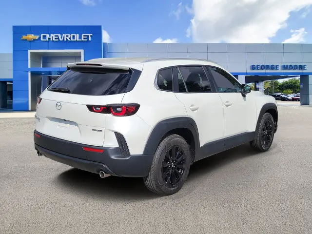 2024 MAZDA CX-5 - $25,997