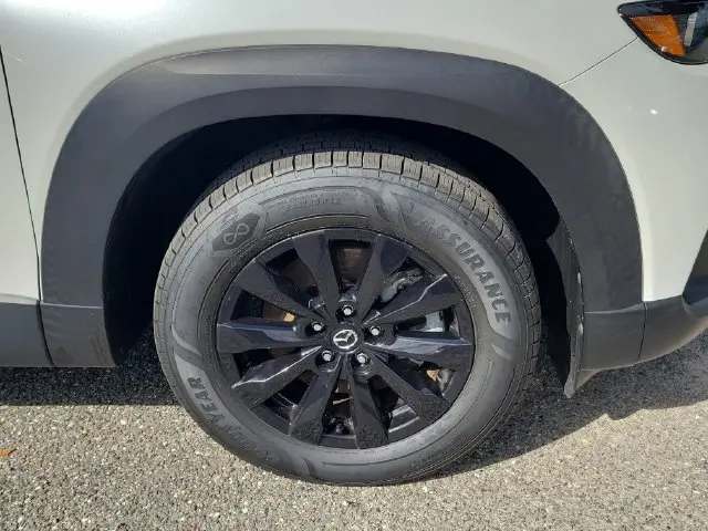 2024 MAZDA CX-5 - $25,997