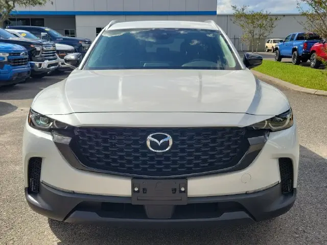 2024 MAZDA CX-5 - $25,997