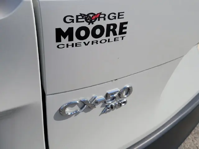 2024 MAZDA CX-5 - $25,997