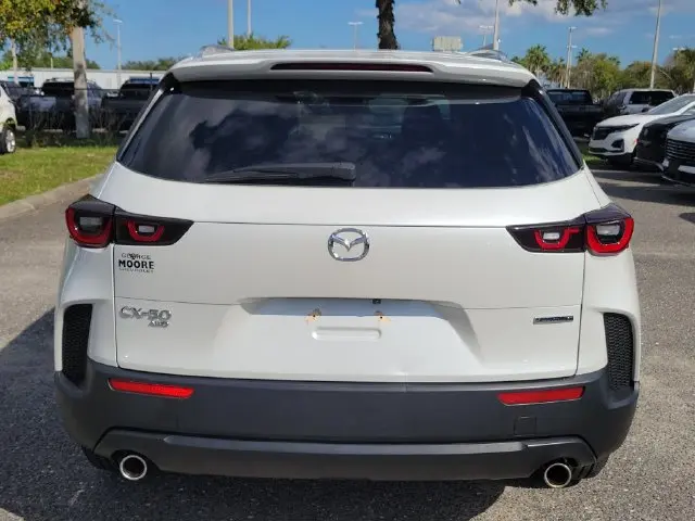 2024 MAZDA CX-5 - $25,997