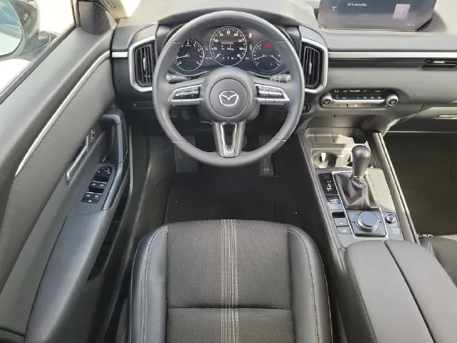 2024 MAZDA CX-5 - $25,997