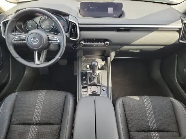 2024 MAZDA CX-5 - $25,997