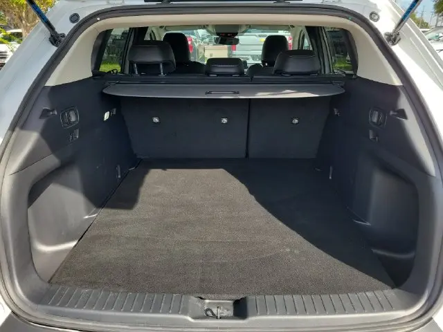 2024 MAZDA CX-5 - $25,997