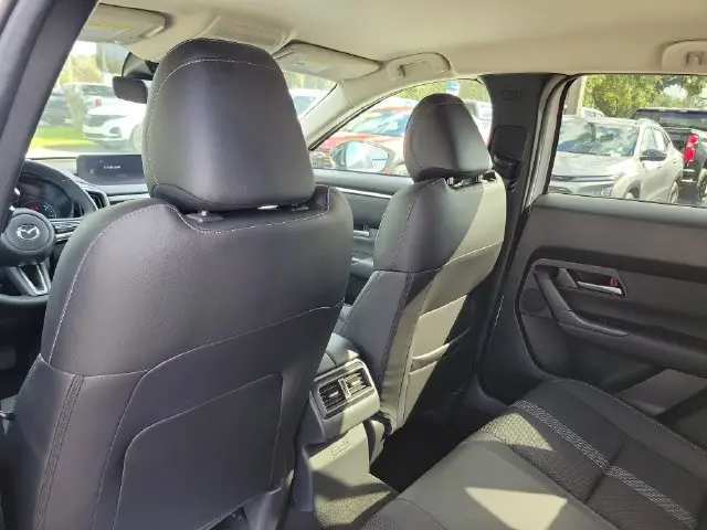 2024 MAZDA CX-5 - $25,997