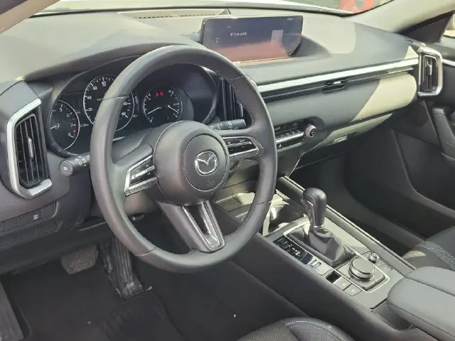 2024 MAZDA CX-5 - $25,997
