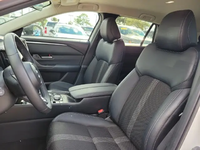 2024 MAZDA CX-5 - $25,997