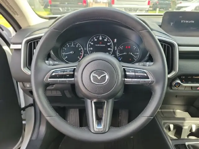 2024 MAZDA CX-5 - $25,997