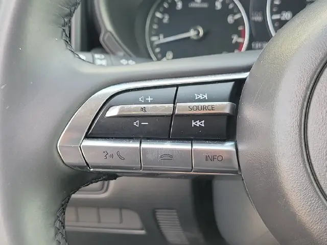 2024 MAZDA CX-5 - $25,997