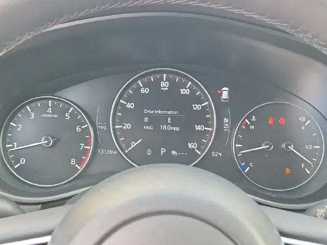 2024 MAZDA CX-5 - $25,997