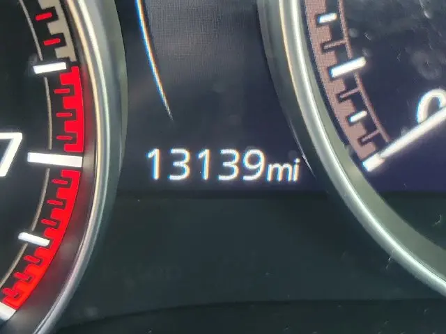 2024 MAZDA CX-5 - $25,997