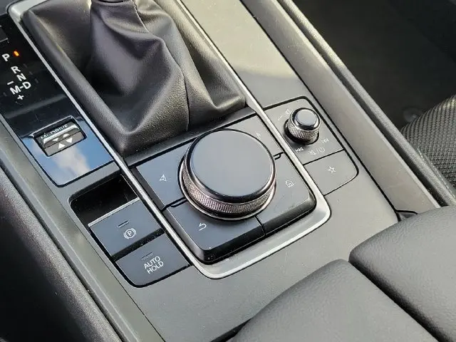 2024 MAZDA CX-5 - $25,997