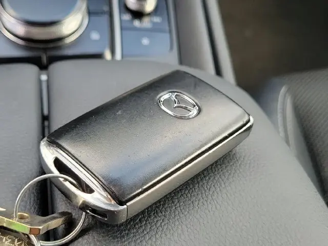 2024 MAZDA CX-5 - $25,997
