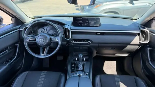 2024 Mazda CX-50 2.5 S Select