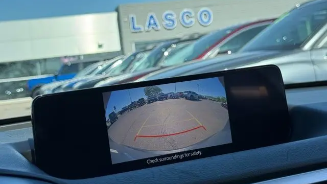 2024 Mazda CX-50 2.5 S Select