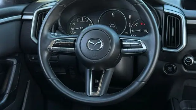 2024 Mazda CX-50 2.5 S Select