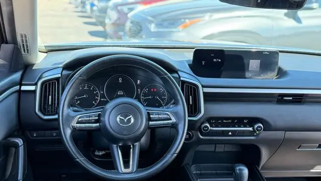 2024 Mazda CX-50 2.5 S Select