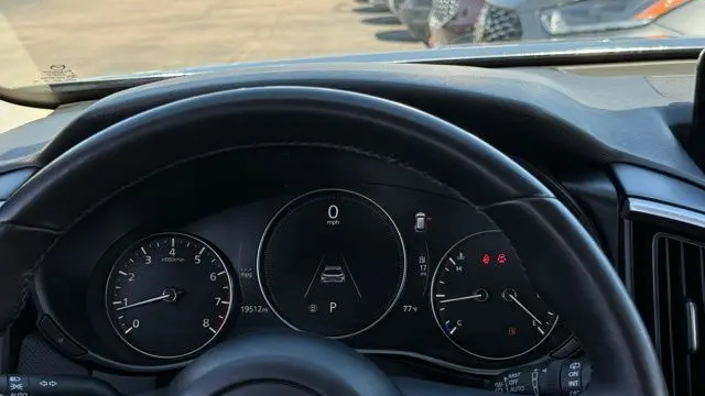 2024 Mazda CX-50 2.5 S Select