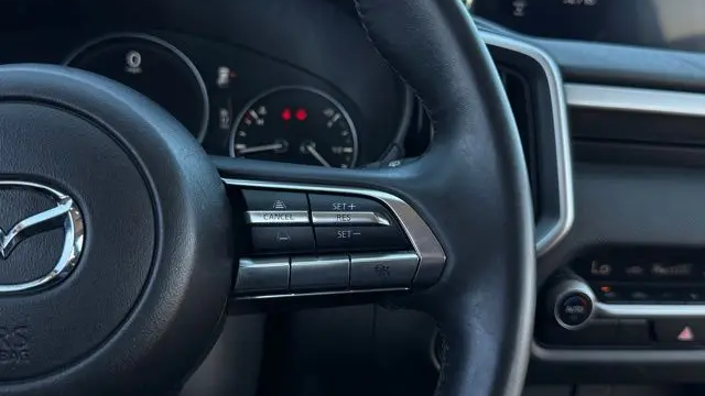 2024 Mazda CX-50 2.5 S Select