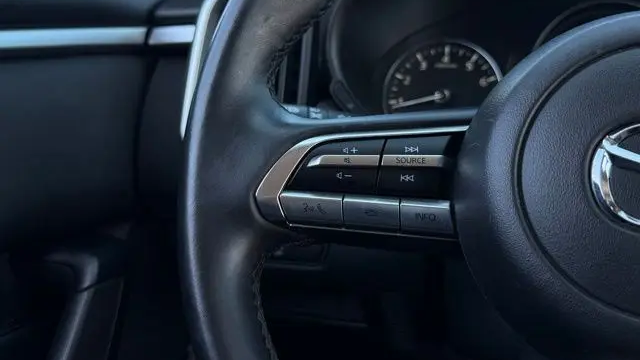 2024 Mazda CX-50 2.5 S Select