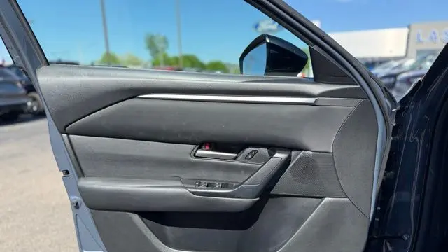2024 Mazda CX-50 2.5 S Select