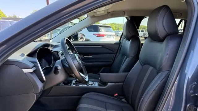2024 Mazda CX-50 2.5 S Select