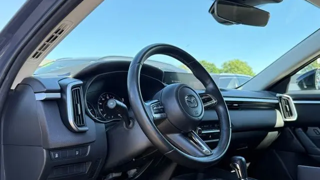 2024 Mazda CX-50 2.5 S Select