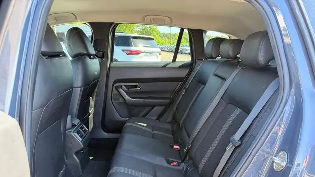 2024 Mazda CX-50 2.5 S Select