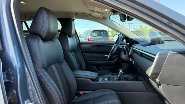 2024 Mazda CX-50 2.5 S Select