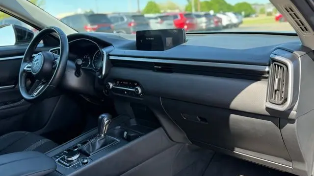 2024 Mazda CX-50 2.5 S Select