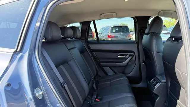 2024 Mazda CX-50 2.5 S Select