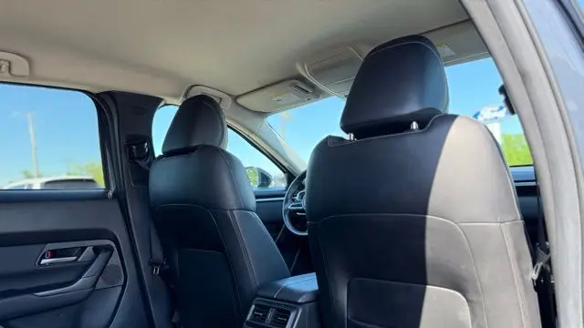 2024 Mazda CX-50 2.5 S Select