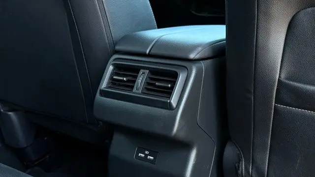 2024 Mazda CX-50 2.5 S Select