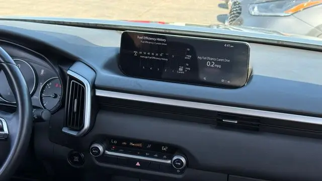 2024 Mazda CX-50 2.5 S Select