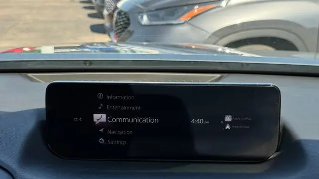 2024 Mazda CX-50 2.5 S Select