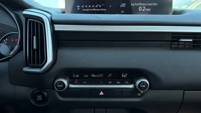 2024 Mazda CX-50 2.5 S Select