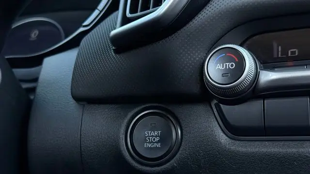 2024 Mazda CX-50 2.5 S Select