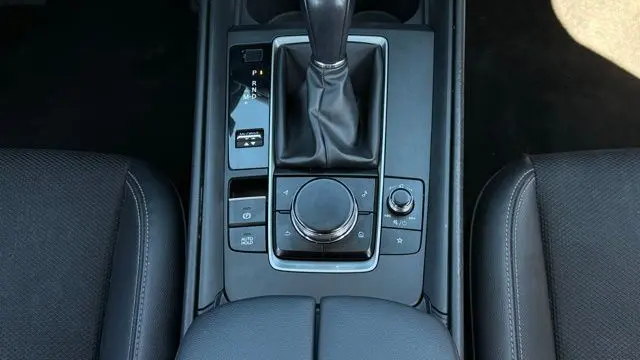 2024 Mazda CX-50 2.5 S Select
