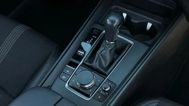2024 Mazda CX-50 2.5 S Select