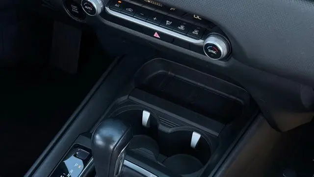 2024 Mazda CX-50 2.5 S Select