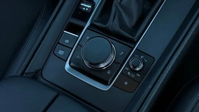 2024 Mazda CX-50 2.5 S Select